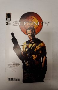 Serenity #1 NM Dark Horse Comic Book J668