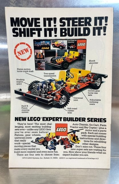 The Defenders #65 (1978)