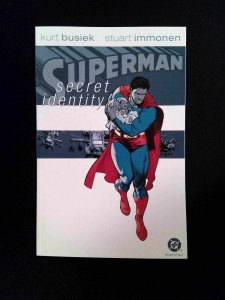 Superman Secret Identity #3  DC Comics 2004 NM+