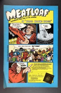 The Avengers #285 (1987)