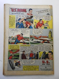 Candy #6 (1948) VG Condition moisture stain, ink fc