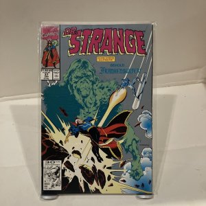 Doctor Strange 1992 #37