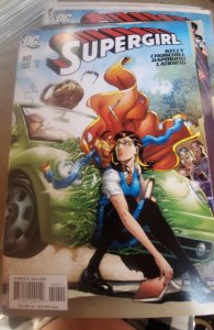 Supergirl #10 (2006)