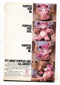 Thundercats #11  1986 - Star  -VF/NM - Comic Book