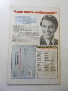 The X-Men #102 (1976) GD+ Condition