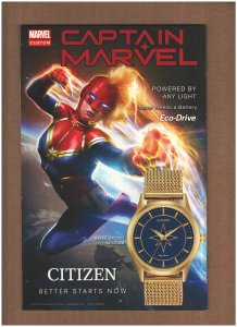 Avengers: No Road Home #2 Marvel Comics 2019 HERCULES NM 9.4