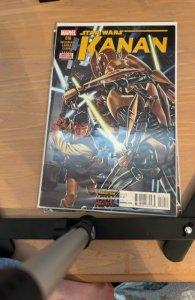 Kanan #10 (2016) Star Wars 