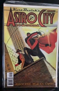 Kurt Busiek's Astro City #16 (1999)
