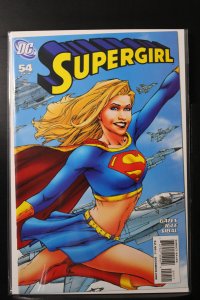 Supergirl #54 (2010)
