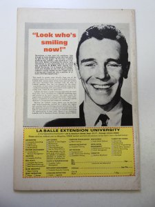 Monsters on the Prowl #20 (1972) VG+ Condition