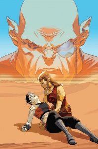 Thundercats Lost #8 2025 Marco Failla 1:10 Variant Dynamite H30