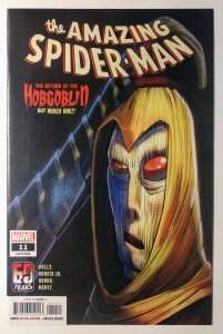 The Amazing Spider-Man #11 (9.4, 2022)