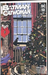 Batman / Catwoman Special (2022) Catwoman