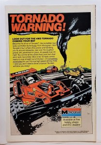 The Demon (2nd Series) #2 (Feb 1987, DC) VF+  