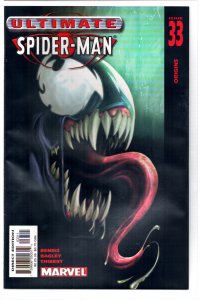 Ultimate Spider-Man #33 (2003) Ultimate Spider-Man