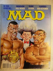 MAD #297 (1990)