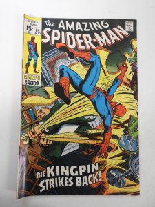 The Amazing Spider-Man #84 (1970) FN- Condition!