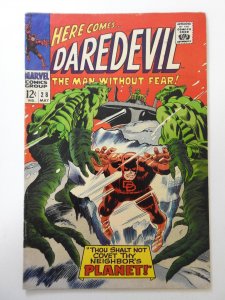 Daredevil #28 (1967) FN- Condition!