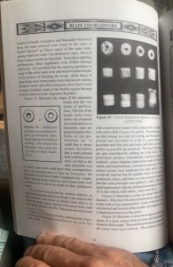 Beads and bead work of the American Indians, Orchard, 2020