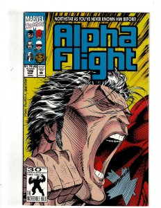 Alpha Flight #106 (1992) EJ10