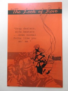 Stray Bullets #1 (1995) Beautiful VF-NM Condition!