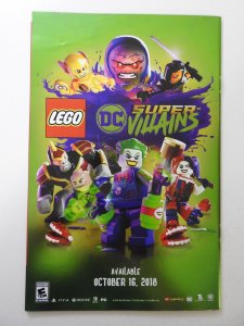 Batman Beyond #25 (2018) VF Condition!