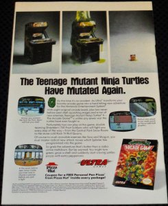 Toxic Avenger #1 (1991)