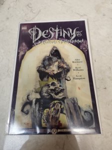 Destiny: A Chronicle of Deaths Foretold #2 (1997)