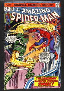 The Amazing Spider-Man #154 (1976)