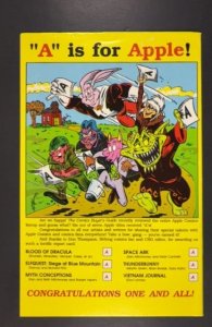 Vietnam Journal #4 (1988)