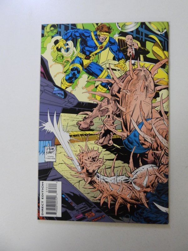 Wolverine #75 (1993) NM condition
