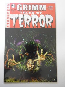 Grimm Tales of Terror #11 Cover C - Eric J (2015)
