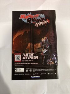 Absolute Batman (2024)  #1 (VF) DC Comics 1st Print !! Tear Back Cover