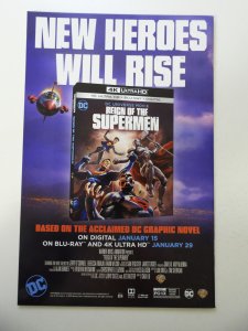 Supergirl #27 Variant Cover (2019) VF+ Condition