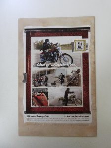 Captain Marvel #3  (2012) VF+ condition