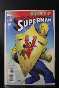 Superman #687 (2009)