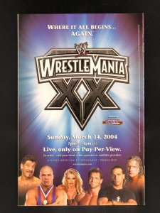 Teen Titans #9 (2004)