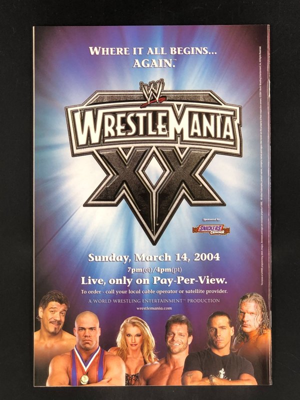 Teen Titans #9 (2004)