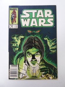 Star Wars #84 (1984) FN/VF condition