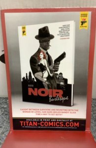 Scarlett Couture: The Munich File #2