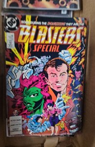 Blasters Special (1989)