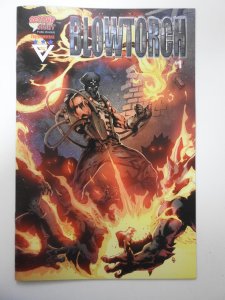 Blowtorch #1