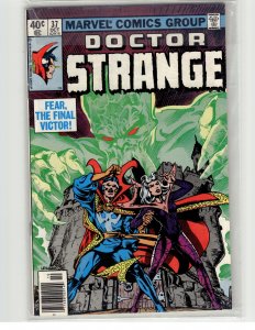 Doctor Strange #37 (1979) Doctor Strange