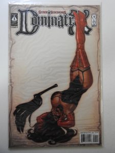 Dominatrix #6 (2008)