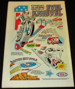 The Human Torch #3 (1975)