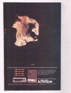 Superman The Secret Years (1985) #1 DC Comic Book Lex Luthor Smallville HH3