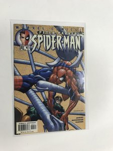 Peter Parker: Spider-Man #41 (2002) FN3B222 FINE FN 6.0