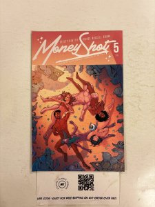 Money Shot #5 NM Vault Comic Books 11 HH79