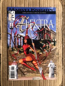 Elektra #7 (2002)