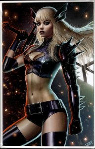 Sins of Sinister: Dominion (2023) Mr. Sinister